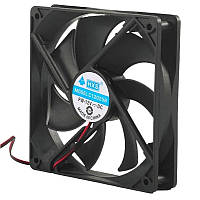 Кулер корпусний HXS Brushless FAN 120x120 2pin
