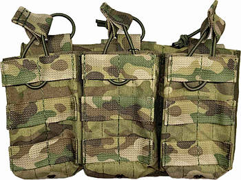 Підсумок AK-3 Multicam