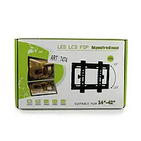 Телевізори та кріплення