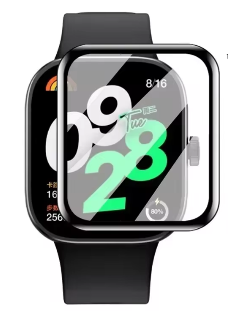 Захисна плівка DK Composite Film box для Xiaomi Redmi Watch 4 (black)