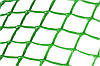 Сітка 20*20  пластикова 1.0х20 м (зелена)  садова сітка, фото 4