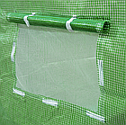 Парник теплиця Garden Rosa 6м2 (300х200х200см) Польща, фото 8