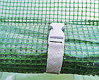 Парник теплиця Kontrast 6м2 (300х200х200см) Польща, фото 7