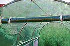 Парник теплиця 9м2 Funfit Garden (450х200х200см) Польща, фото 5
