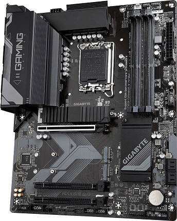 Материнська плата Gigabyte B760 GAMING X DDR4, фото 1
