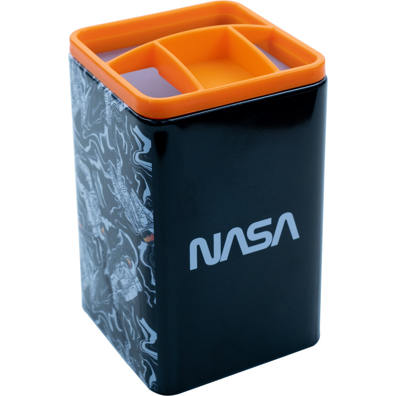 Стакан-підставка квадратна Kite NASA