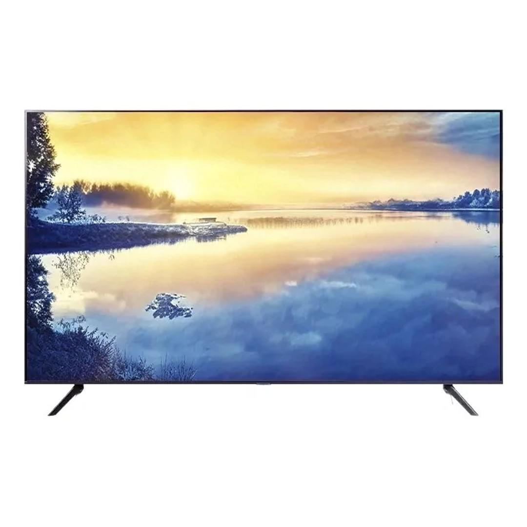 Телевізор безрамковий 45-дюймовий Smart UA 45 GOO Android 13 Wifi з голосовим керуванням, фото 1