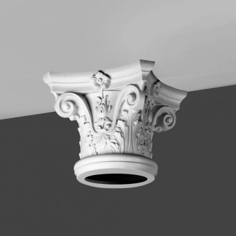 K1122 капітель Orac Luxxus