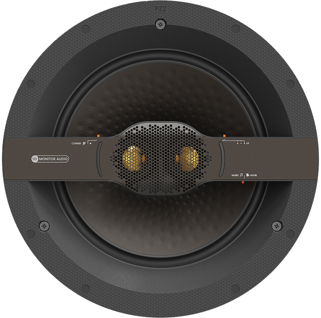 Monitor Audio Creator C2L-T2X (Dipol/Stereo) вбудована акустика в стелю