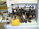 Прохідний крайкооблицковий верстат MFB-R3 (54) бу 2012 р., в обладнанні аспірація й компресор , фото 3