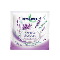 Ароматичне саше Blyskavka Fresh Чарівна лаванда 10 г (4820214192782)