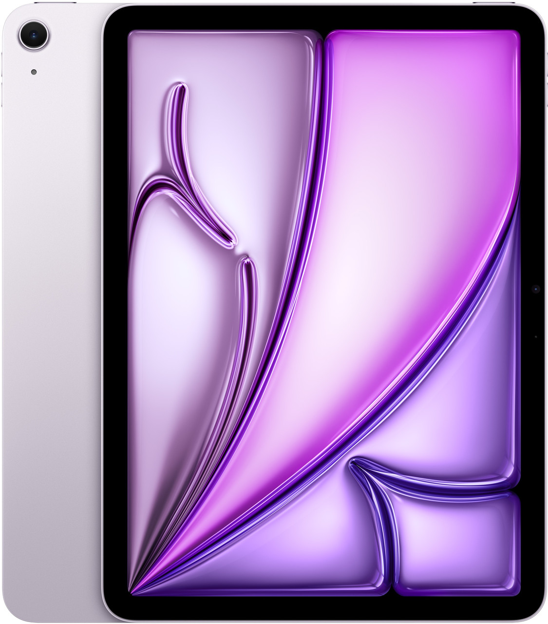 Apple iPad Air 11, 128GB, Wi-Fi, Purple (MUWF3) (2024)