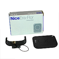 Пульт NICE 2-каналі FLO2R-E