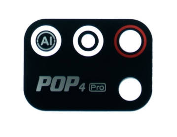 Camera glass Tecno Pop 4 Pro