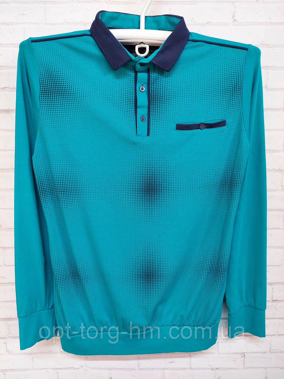 Батник чоловічий M, фото 1