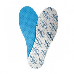 Устілки антибактеріальні Actifresh 36-46 smart