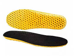 Устілки амортизаційні обрізні дихаючі 42-46 smart