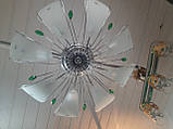 Люстра припотолочная Tinko, фото 2