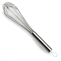 Вінчик Lacor 12-ти пелюстковий н\/ж 25 см (61626), фото 1