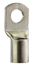 Наконечники без ізоляції мідні луджені  SC-1,5-5 (100шт.)