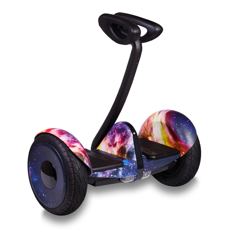Monorim M1Robot Ninebot mini 10,5 дюймів (Music Edition) Space (Космос), фото 1