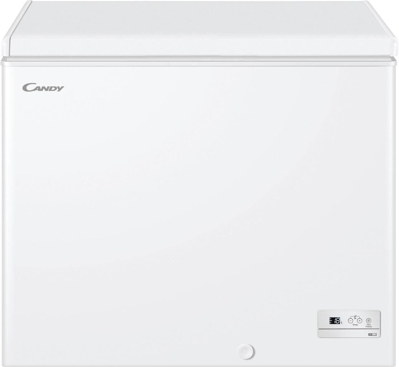 Морозильна камера Candy CHAE 2002E, фото 1