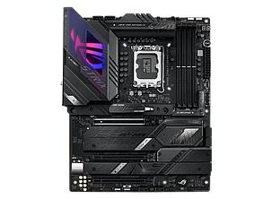 Материнська плата Asus ROG Strix Z790-E Gaming Wi-Fi LGA 1700 (ROG STRIX Z790-E GAMING WIFI), фото 1