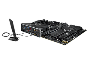 Материнська плата Asus ROG Strix Z790-E Gaming Wi-Fi LGA 1700 (ROG STRIX Z790-E GAMING WIFI), фото 3