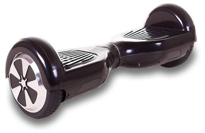 Smart Balance U3 - 6,5 дюймів Black (чорний), фото 1