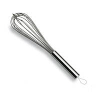 Вінчик Lacor 8-ми пелюстковий н\/ж 30 см (61630)