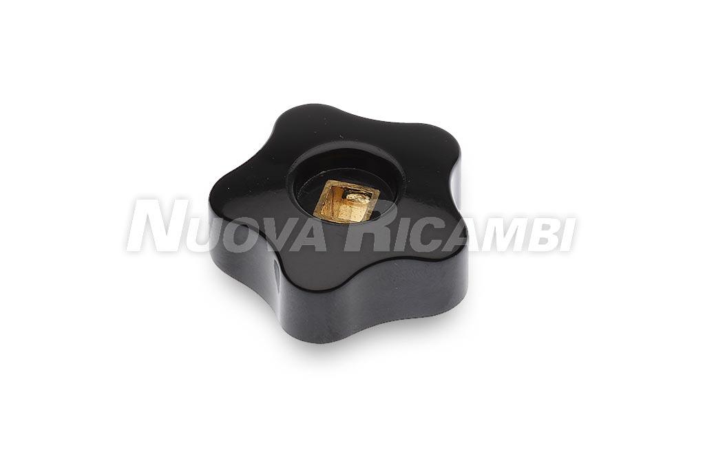 Ручка крана пара кавомашини Ø40