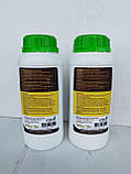 Гумат 100 біоорганічне добриво, 500 мл, фото 3