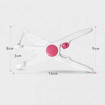 Виймачі кісточок