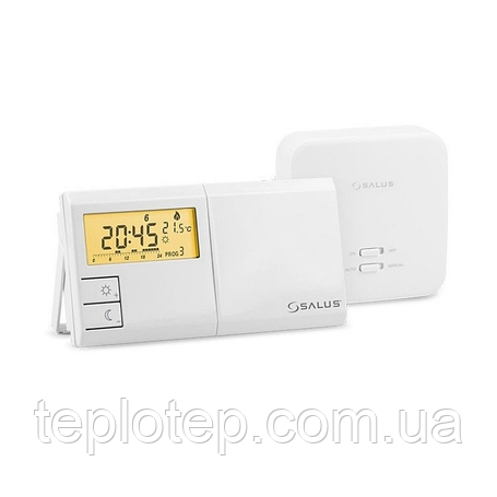 Програматори