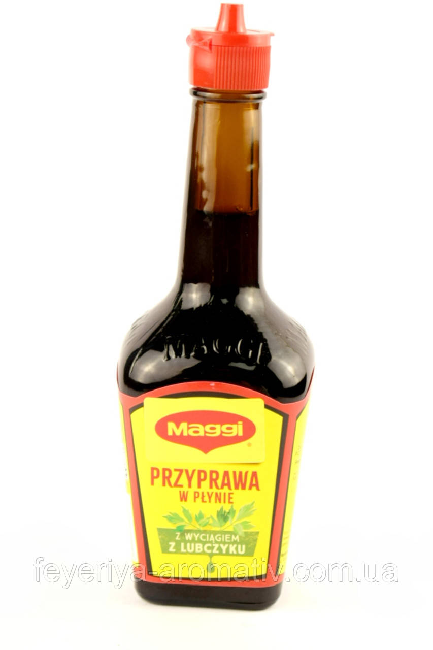 Рідка приправа Maggi Przyprawa w płynie 200 г Польща