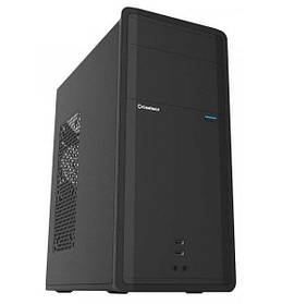 Корпус GameMax ET-209 Black (ET-209-NP)
