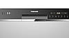 Посудомийна машина Toshiba DW-08T2(S), фото 3