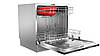 Посудомийна машина Toshiba DW-08T2(S), фото 6