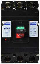 Автоматичний вимикач УКРЕМ ВА-2004N/400 3р 400А АСКО