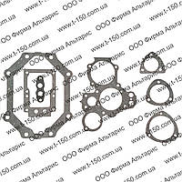 Набір прокладок КПП Енісей, Ніва-СК-5 СМД-18, пароніт