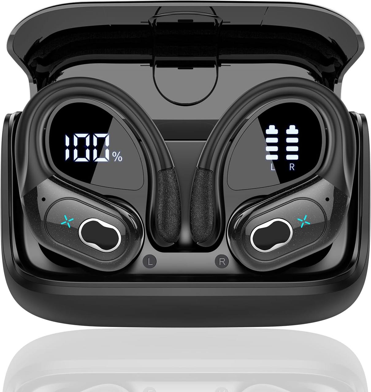 Б\У Навушники Bluetooth Aptkdoe HD65, фото 1