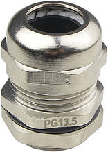 Сальник металевий PGM 13.5