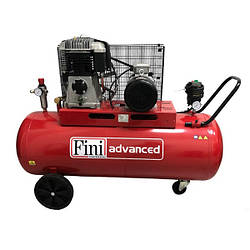 Поршневий компресор Fini BK114-200L-5.5T