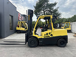 Навантажувач вилковий Hyster H5.5FT Дизель