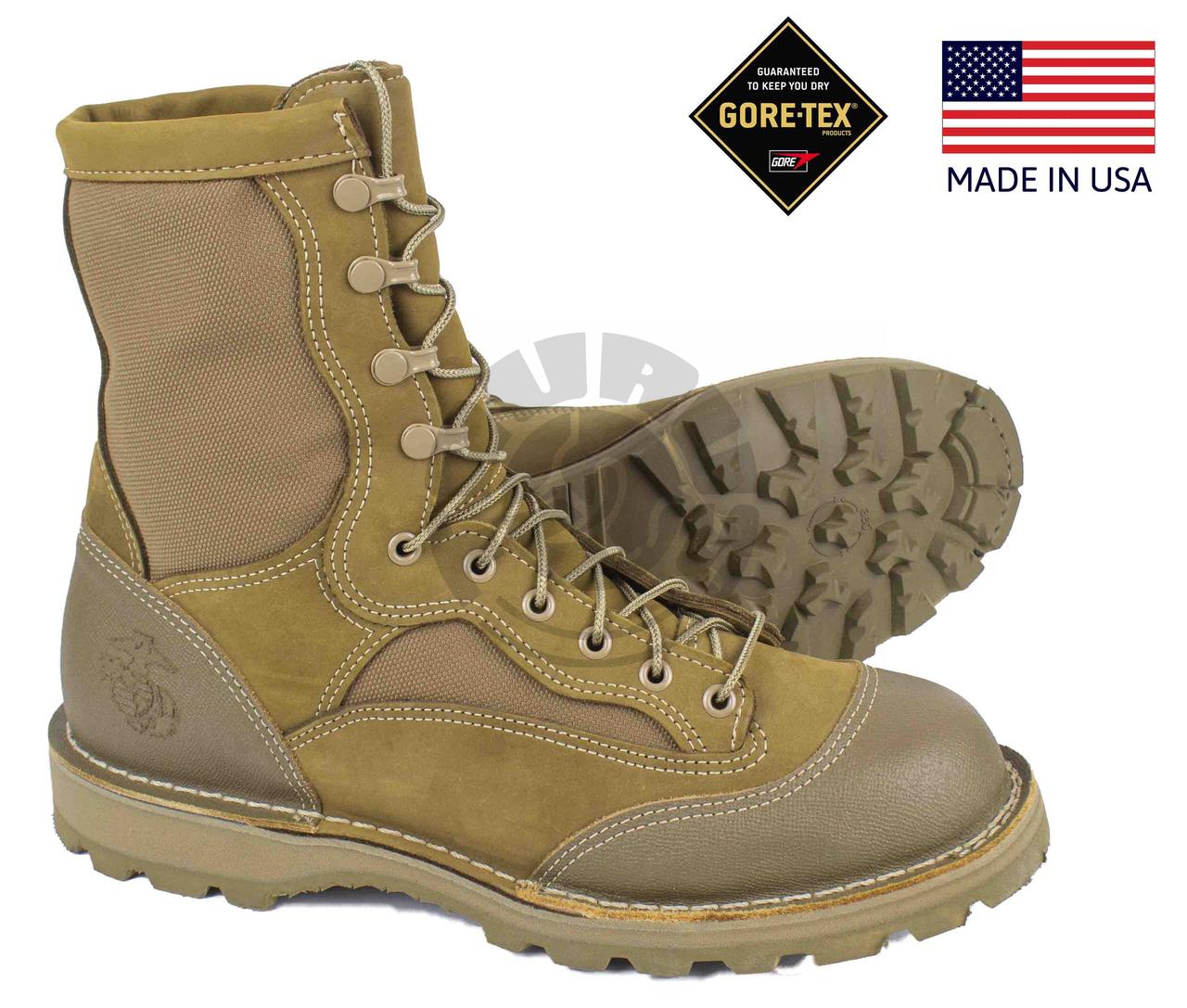 Берці демісезонні Danner USMC RAT GTX 15660X, фото 1