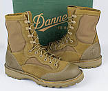 Берці демісезонні Danner USMC RAT GTX 15660X, фото 2