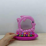 Орган інтерактивний "Дельфін", фото 2