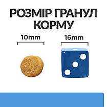 Сухий корм для собак Hill's Prescription Diet D/D при харчовій алергії з качкою та рисом 12 кг, фото 6