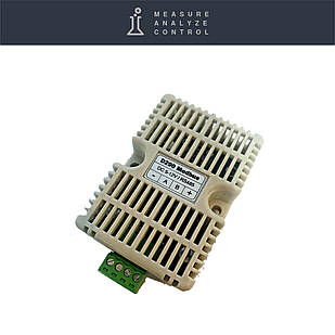 Датчик D290 Modbus: температура - вологість - атмосферний тиск