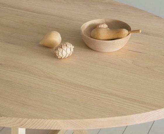 Столярна дошка ясена для стільниць